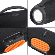 Altoparlante Bluetooth con MIC e AUX