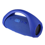 Altoparlante Bluetooth con microfono e ingresso AUX