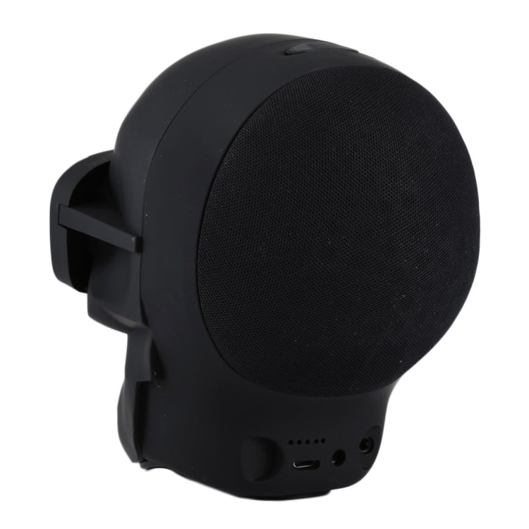Supporto AUX IN Bluetooth 10 m per smartphone