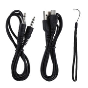 Supporto AUX IN Bluetooth 10 m