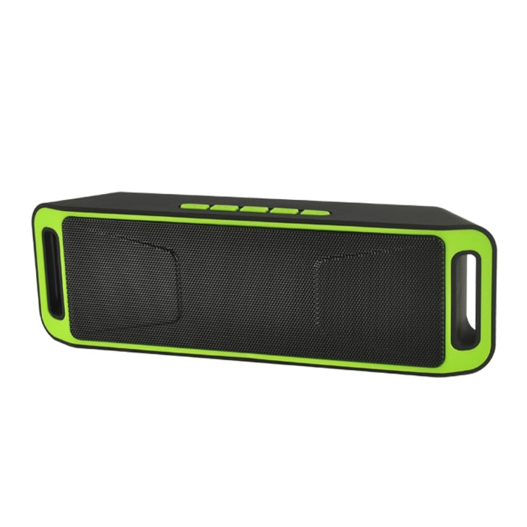 Altoparlante Bluetooth con vivavoce e radio FM
