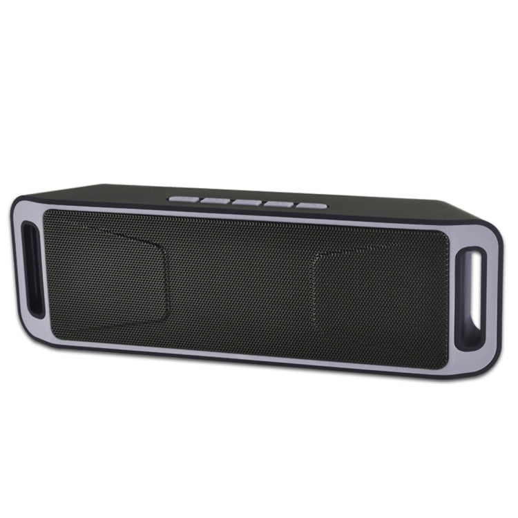 Altoparlante Bluetooth con vivavoce e radio FM