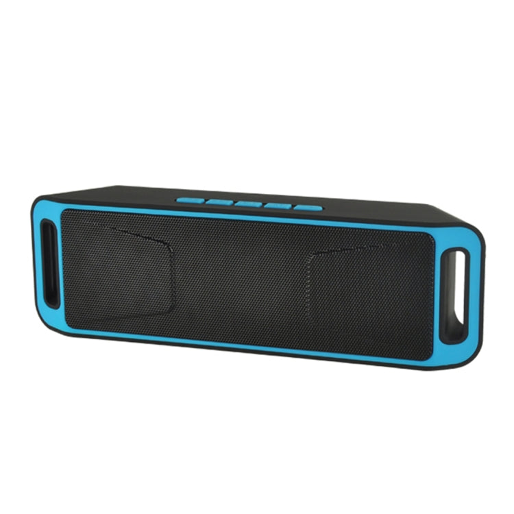 Altoparlante Bluetooth con vivavoce e radio FM