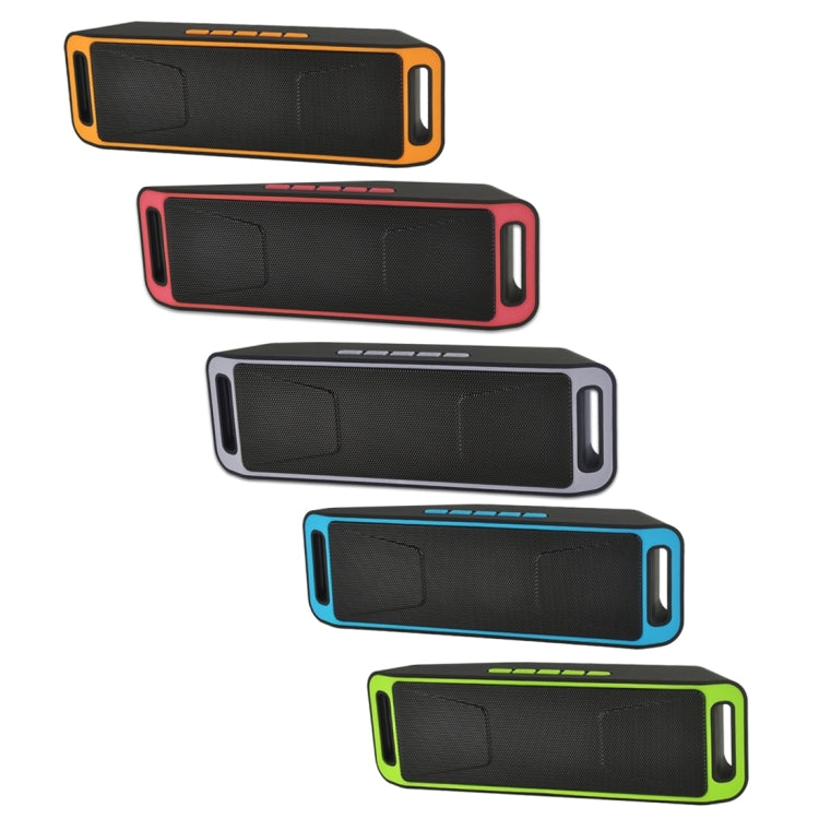 Altoparlante Bluetooth con vivavoce e radio FM