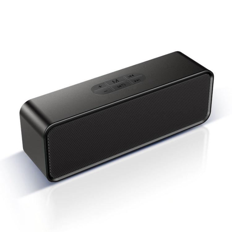 Supporta chiamate in vivavoce, scheda TF, disco U, audio AUX e funzione FM, SC211