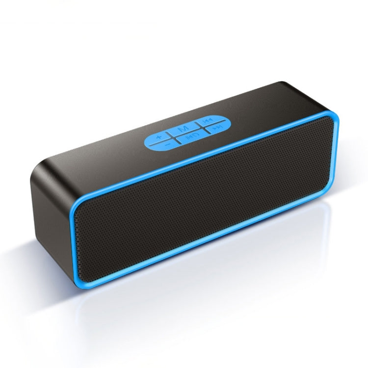 Altoparlante Bluetooth SC211 con vivavoce e radio FM