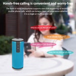 Altoparlante Bluetooth impermeabile W-KING X6