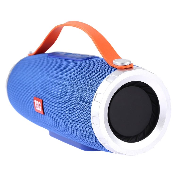 Altoparlante Bluetooth portatile TG109 con microfono