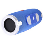 Altoparlante Bluetooth portatile TG109 con microfono