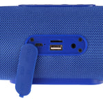 Altoparlante Bluetooth portatile TG109 con microfono
