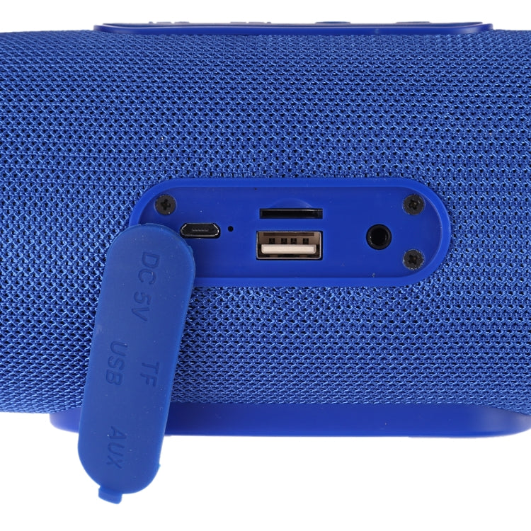 Altoparlante Bluetooth portatile TG109 con microfono