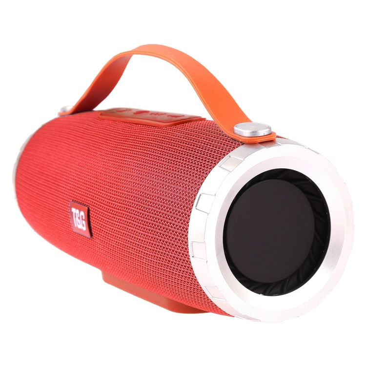 Altoparlante Bluetooth portatile TG109 con microfono