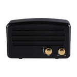 Altoparlante Bluetooth con microfono e radio FM
