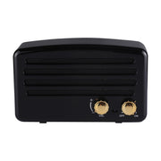 Altoparlante Bluetooth con Microfono e FM