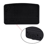 Altoparlante Bluetooth con microfono e radio FM