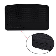 Altoparlante Bluetooth con Microfono e FM