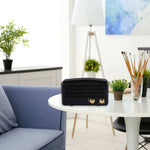 Altoparlante Bluetooth con microfono e radio FM