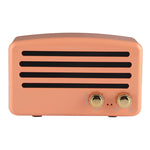 Altoparlante Bluetooth con microfono e radio FM