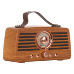 NewRixing NR-4013 Altoparlante FM Wireless portatile