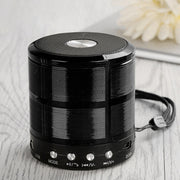 Altoparlante Bluetooth WS-887 con vivavoce