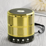 Altoparlante Bluetooth WS-887 con vivavoce