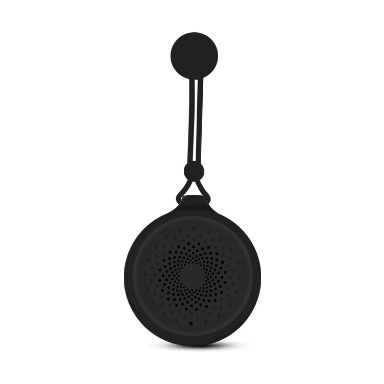 Altoparlante Bluetooth impermeabile con ventosa Q50 per bagno