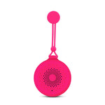 Altoparlante Bluetooth impermeabile con ventosa Q50