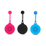Altoparlante Bluetooth impermeabile con ventosa Q50