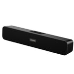 LEERFEI E91 Radio multimediale Bluetooth 10W