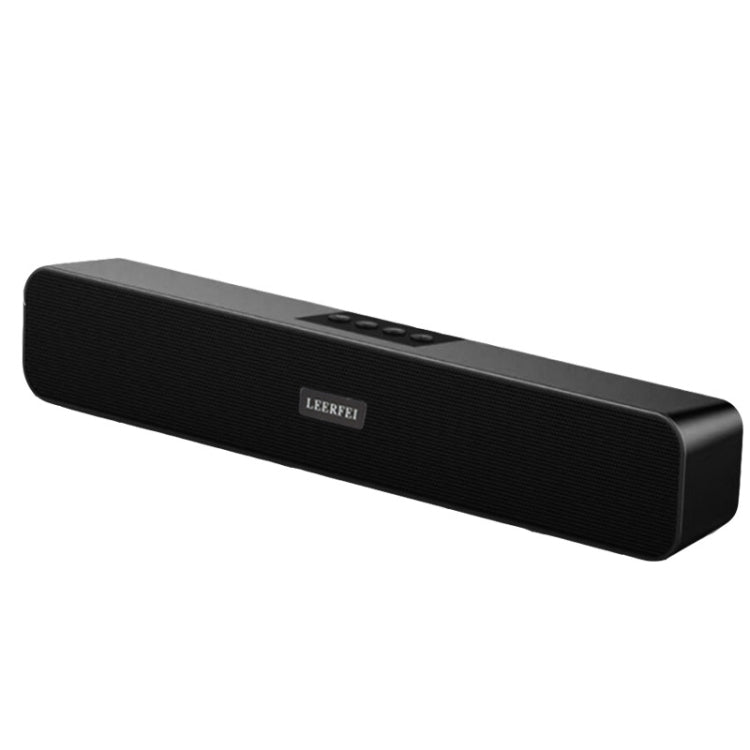 LEERFEI E91 Radio multimediale Bluetooth 10W