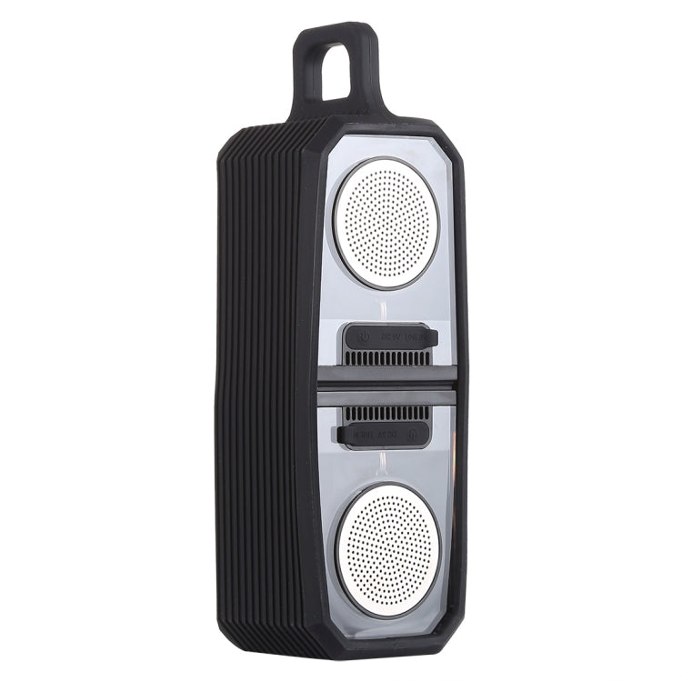 Altoparlante Bluetooth Trasparente BTS-628 con funzione TWS