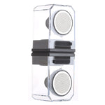Altoparlante Bluetooth Trasparente BTS-628 con funzione TWS