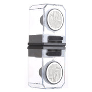Altoparlante Bluetooth Trasparente BTS-628
