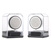 Altoparlante Bluetooth Trasparente BTS-628