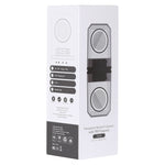 Altoparlante Bluetooth Trasparente BTS-628 con funzione TWS