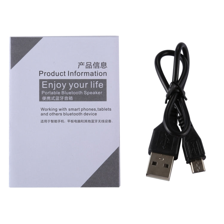 Altoparlante Bluetooth sportivo i13 resistente agli spruzzi