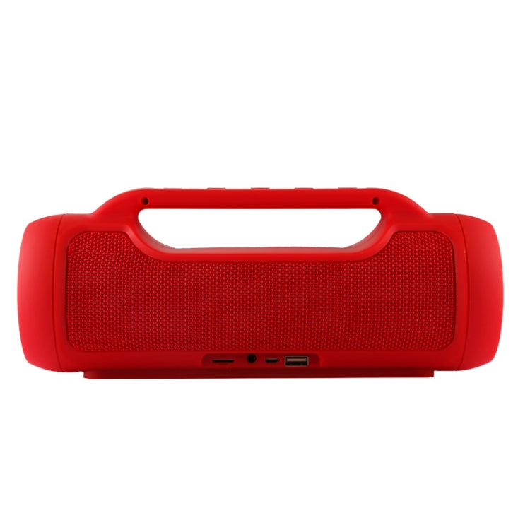 Microfono integrato, supporto chiamate in vivavoce, scheda TF e audio AUX, distanza Bluetooth: 10 m