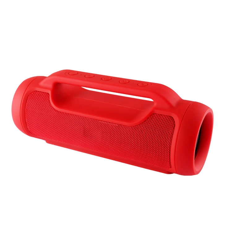 Microfono integrato, supporto chiamate in vivavoce, scheda TF e audio AUX, distanza Bluetooth: 10 m