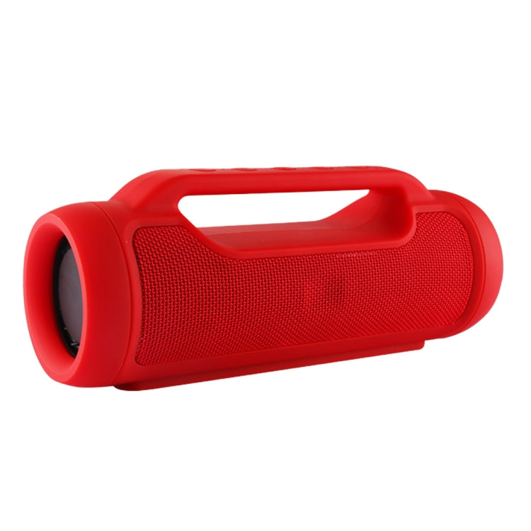 Microfono integrato, supporto chiamate in vivavoce, scheda TF e audio AUX, distanza Bluetooth: 10 m