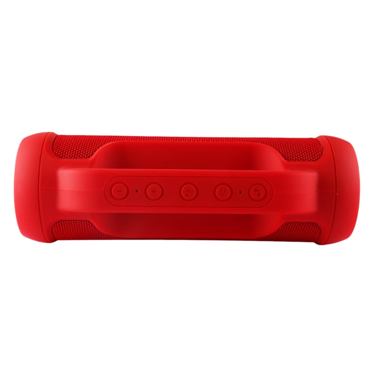 Microfono integrato, supporto chiamate in vivavoce, scheda TF e audio AUX, distanza Bluetooth: 10 m