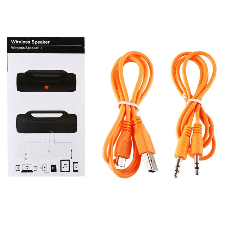 Microfono integrato, supporto chiamate in vivavoce, scheda TF e audio AUX, distanza Bluetooth: 10 m