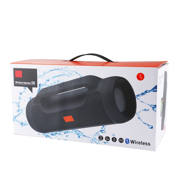 Microfono integrato, supporto chiamate in vivavoce, scheda TF e audio AUX, distanza Bluetooth: 10 m