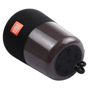 Altoparlante Bluetooth T&G TG168 con FM e LED