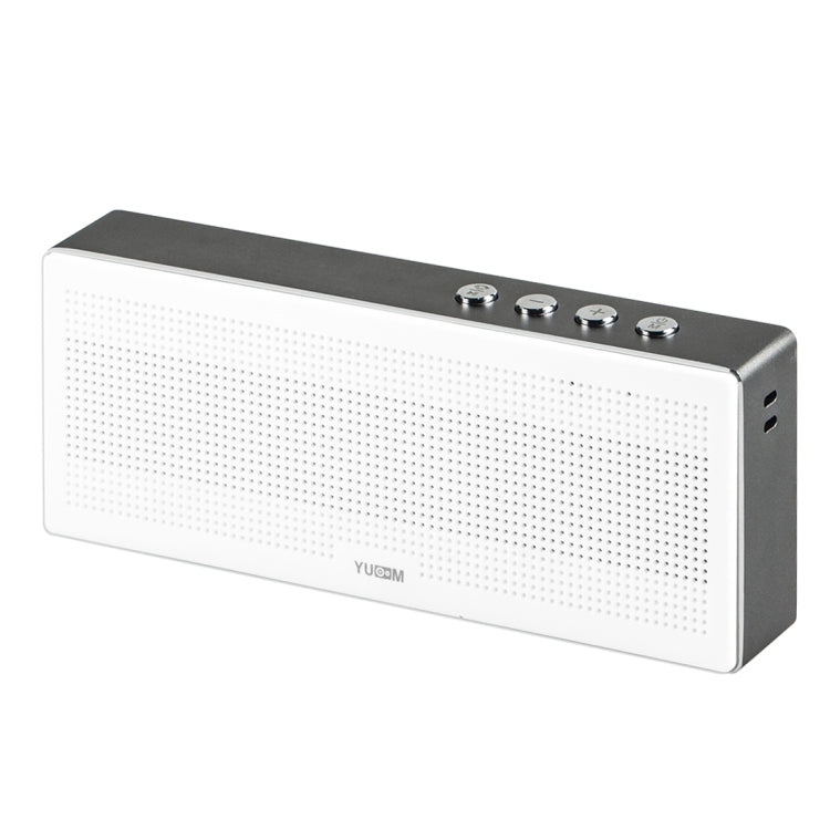 Altoparlante Bluetooth multifunzione YM370 con microfono, supporta chiamate in vivavoce e scheda TF