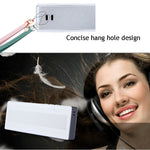 Altoparlante Bluetooth YM370 con microfono