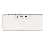 Altoparlante Bluetooth YM370 con microfono