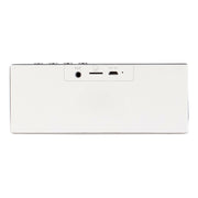 Altoparlante Bluetooth YM370 con microfono