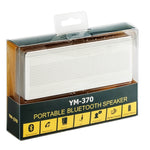 Altoparlante Bluetooth YM370 con microfono