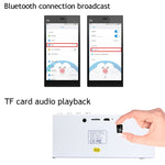 Altoparlante Bluetooth YM370 con microfono