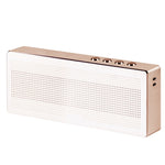 Altoparlante Bluetooth YM370 con microfono